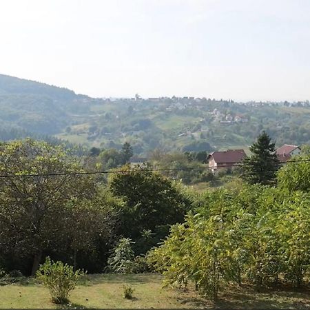 Kuca Za Odmor Magdalena Villa Vrtlinovec Buitenkant foto