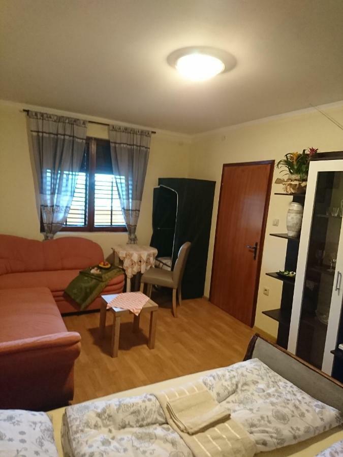 Kuca Za Odmor Magdalena Villa Vrtlinovec Buitenkant foto