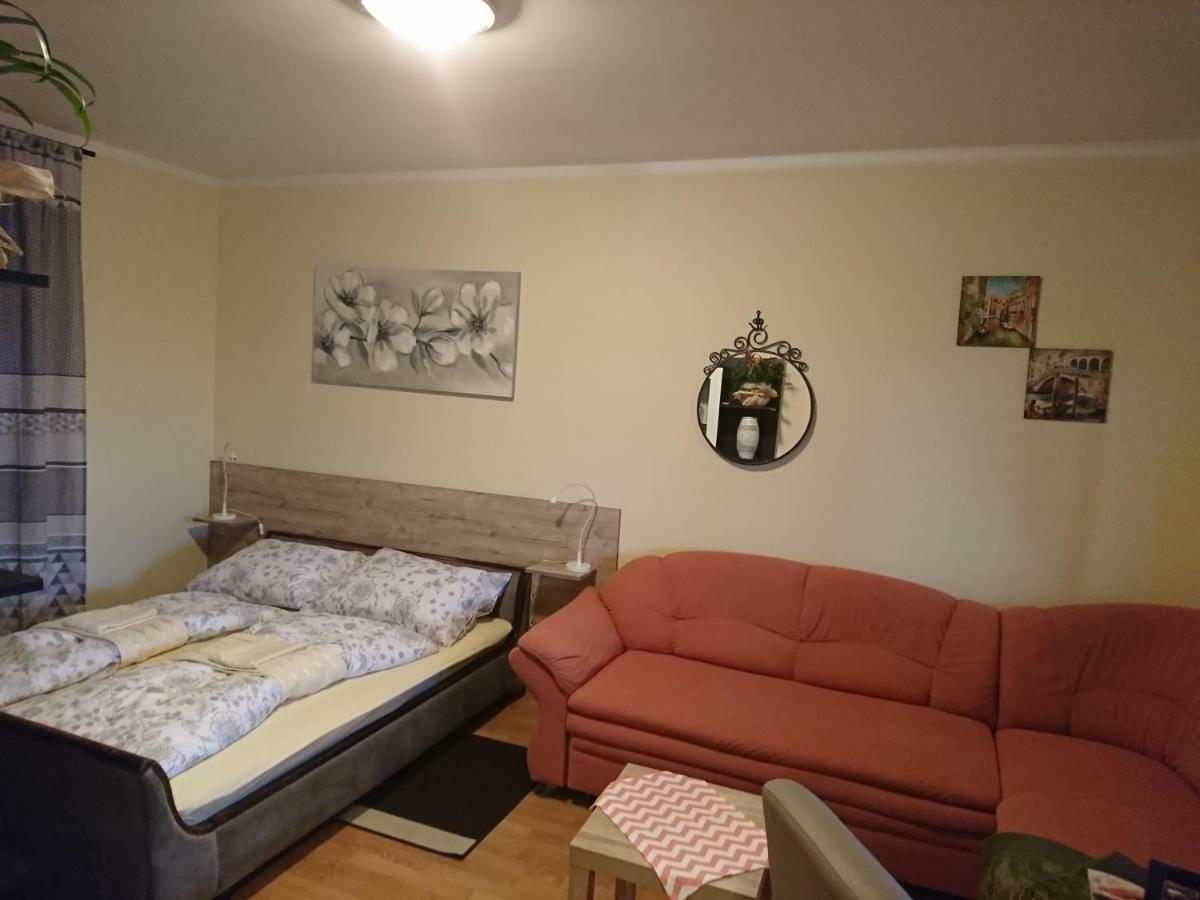 Kuca Za Odmor Magdalena Villa Vrtlinovec Buitenkant foto
