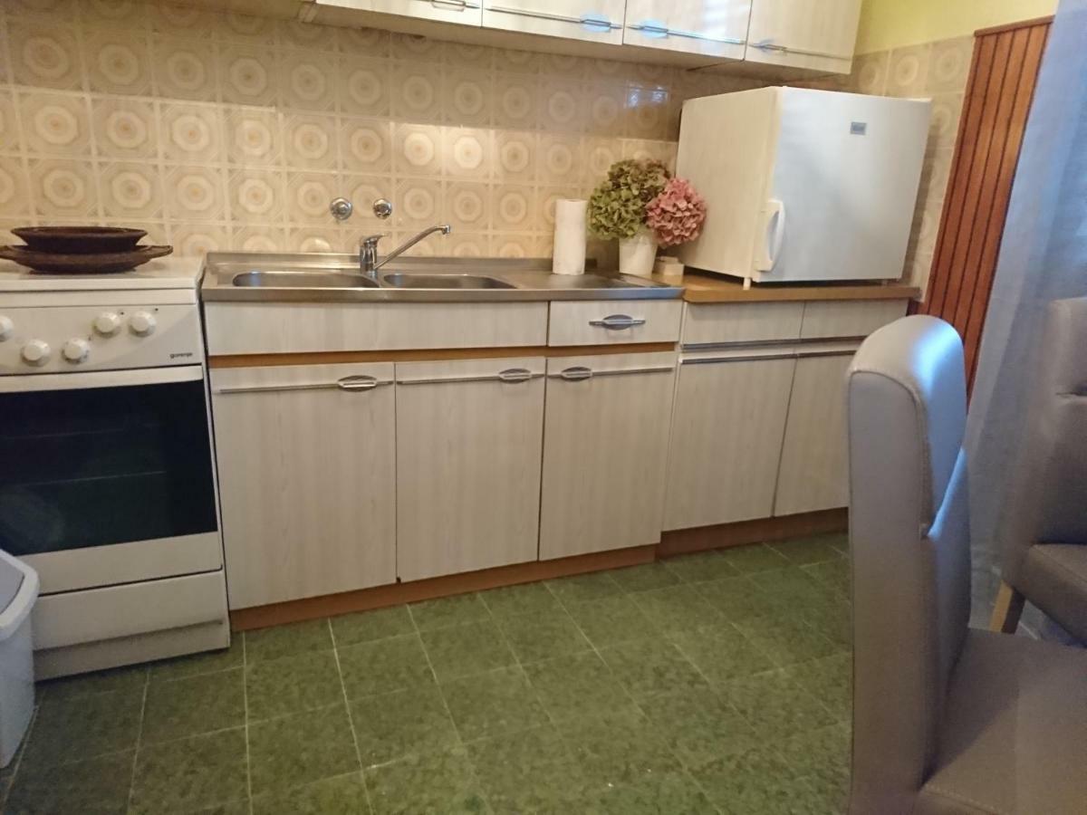 Kuca Za Odmor Magdalena Villa Vrtlinovec Buitenkant foto