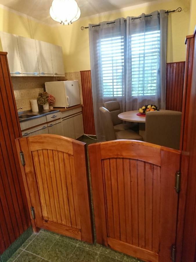 Kuca Za Odmor Magdalena Villa Vrtlinovec Buitenkant foto